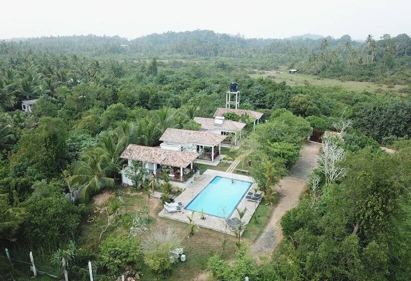 Odailem Resort  Talpe