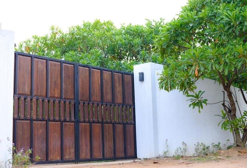 Odailem Resort  Talpe