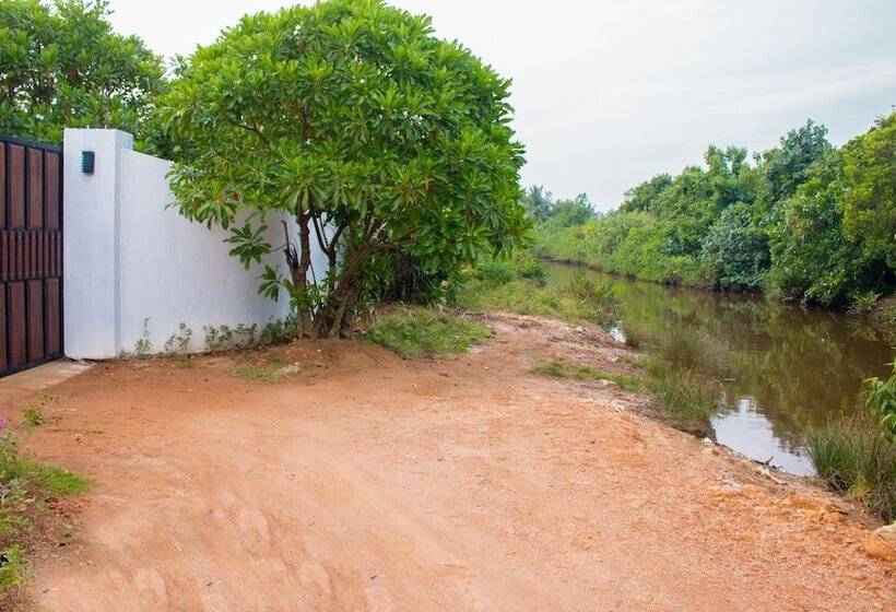 Odailem Resort  Talpe