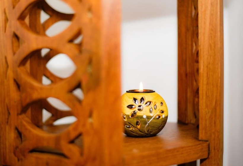 Odailem Resort  Talpe