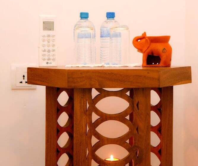 Odailem Resort  Talpe