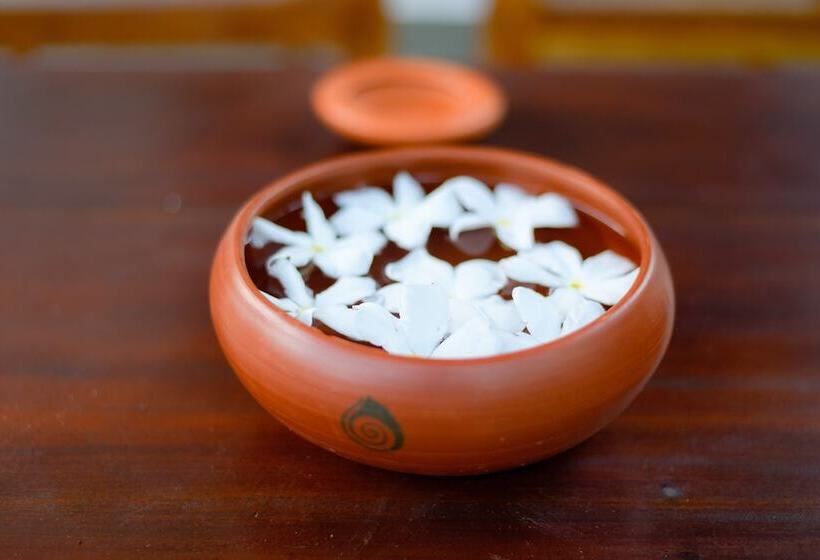 Odailem Resort  Talpe