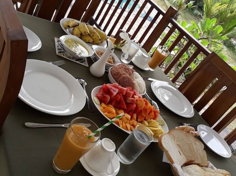 Odailem Resort  Talpe