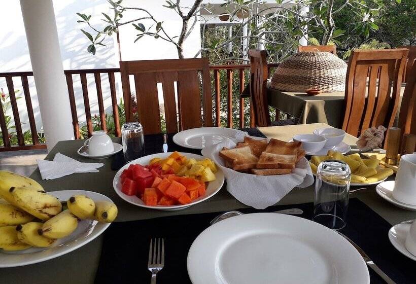 Odailem Resort  Talpe