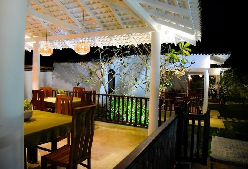 Odailem Resort  Talpe