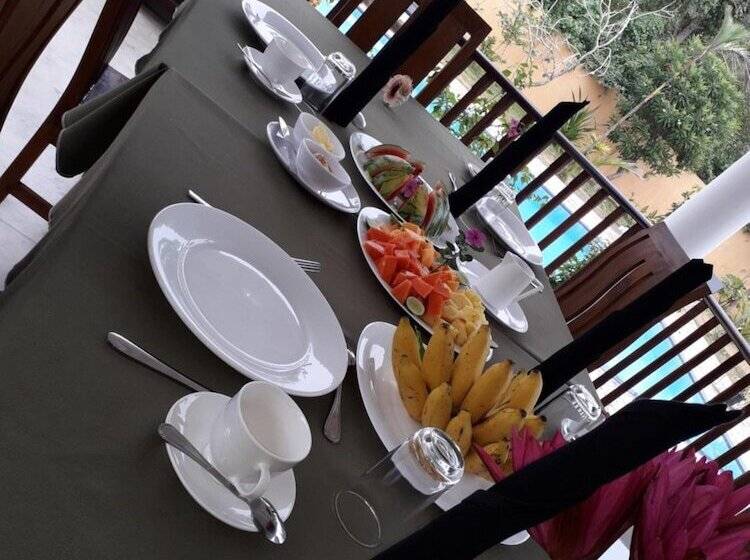 Odailem Resort  Talpe