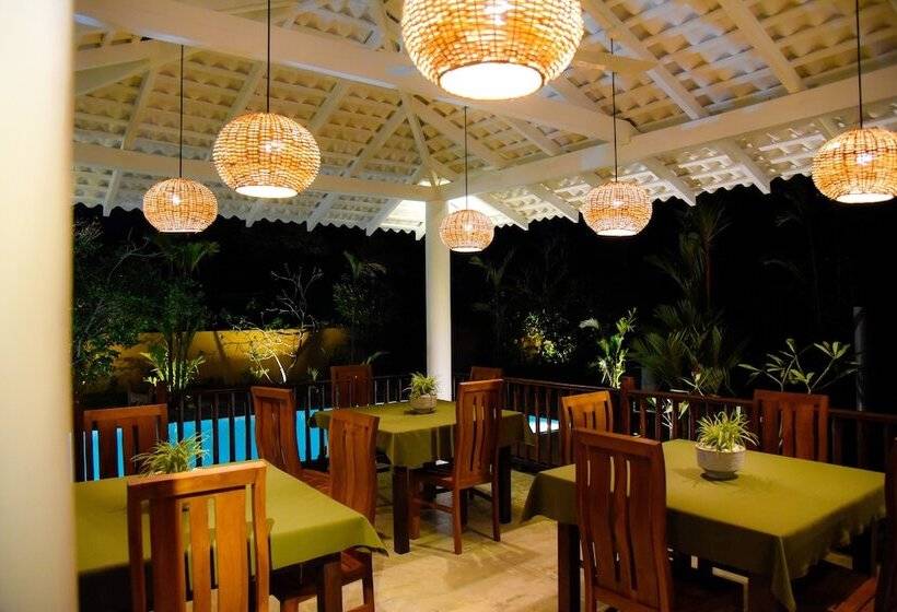 Odailem Resort  Talpe