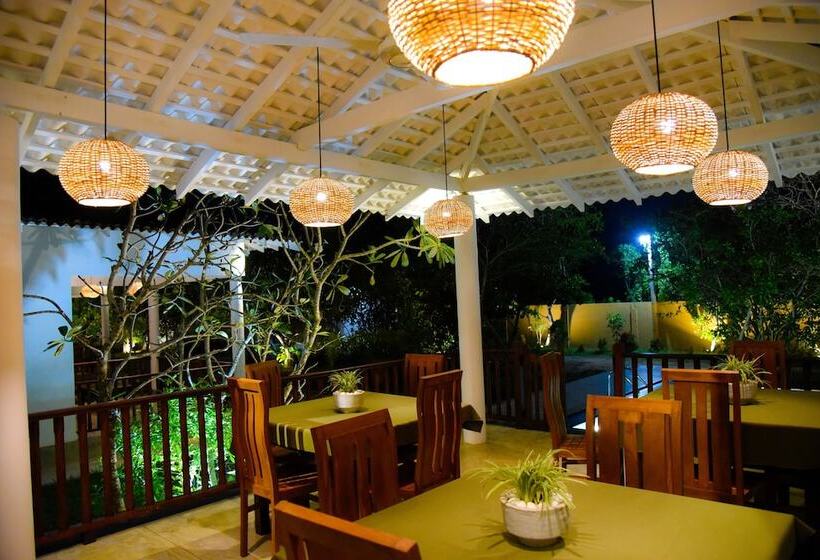 Odailem Resort  Talpe