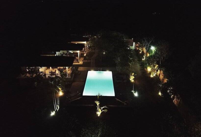 Odailem Resort  Talpe