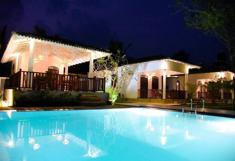 Odailem Resort  Talpe