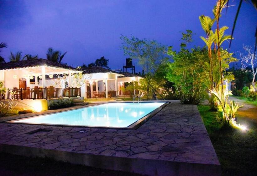 Odailem Resort  Talpe