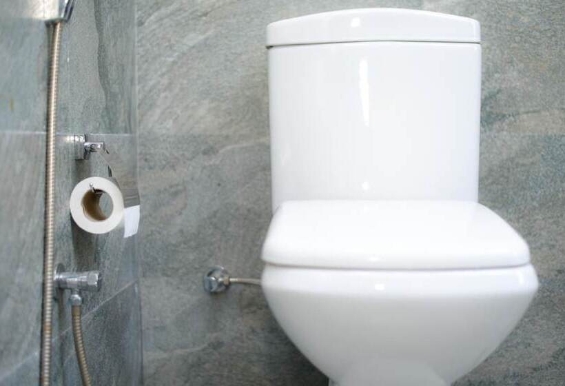 Odailem Resort  Talpe