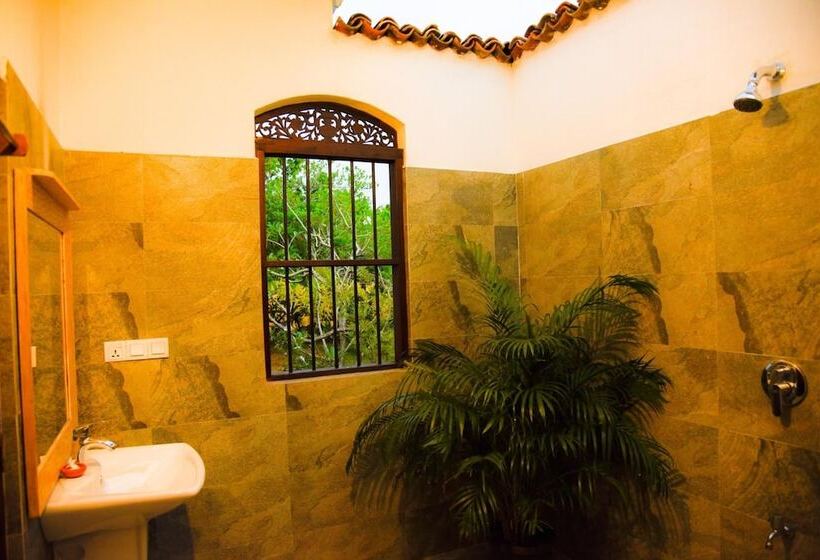 Odailem Resort  Talpe