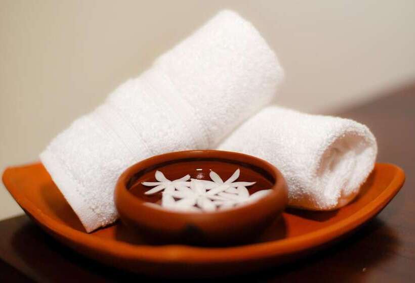 Odailem Resort  Talpe