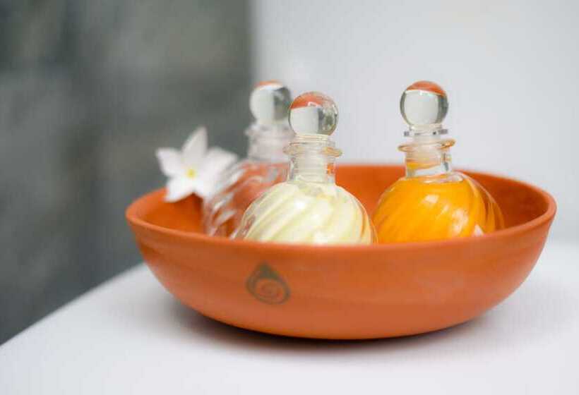 Odailem Resort  Talpe