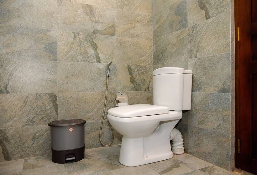 Odailem Resort  Talpe