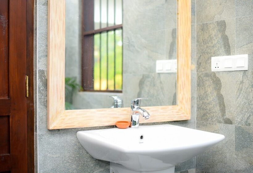 Odailem Resort  Talpe