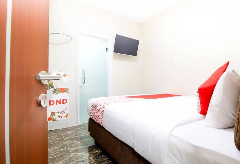 A1 Hotel By OYO Rooms