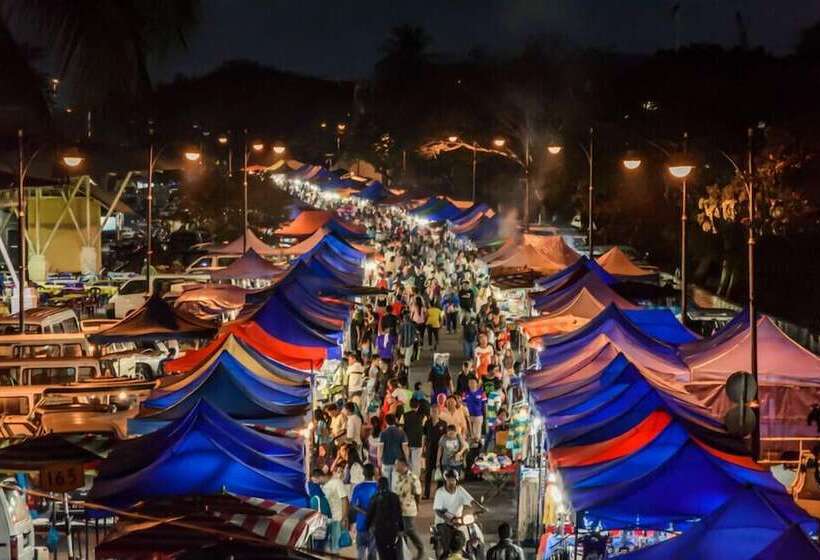 旅馆 Jc Space Capsule Maha City