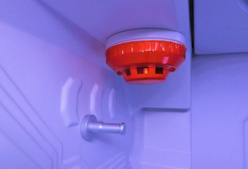 旅馆 Jc Space Capsule Maha City