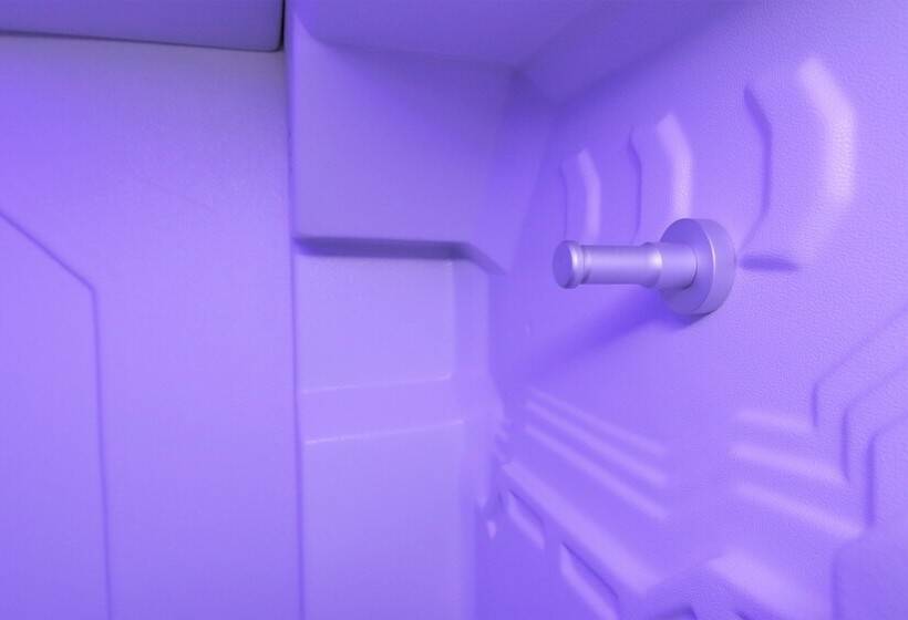 旅馆 Jc Space Capsule Maha City