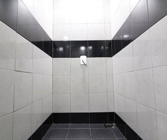 旅馆 Jc Space Capsule Maha City