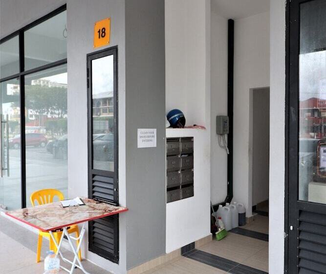 旅馆 Jc Space Capsule Maha City