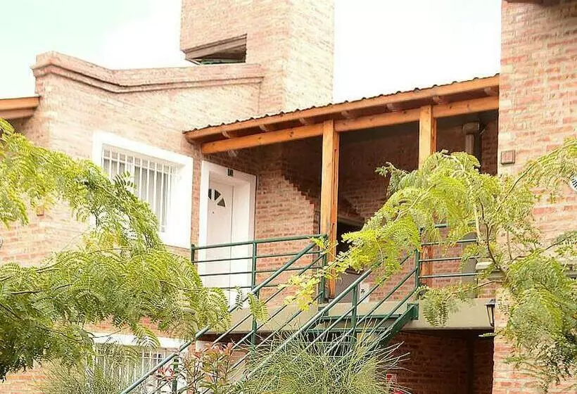 Complejo Sierras Blancas