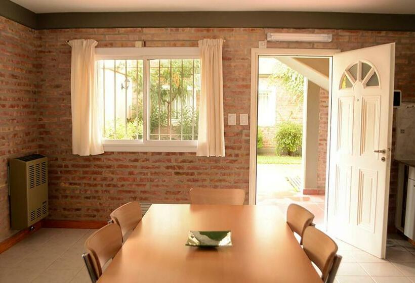 Complejo Sierras Blancas