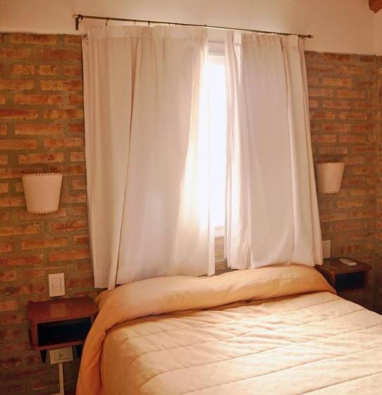 Complejo Sierras Blancas