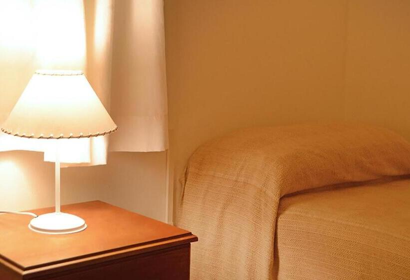 Complejo Sierras Blancas