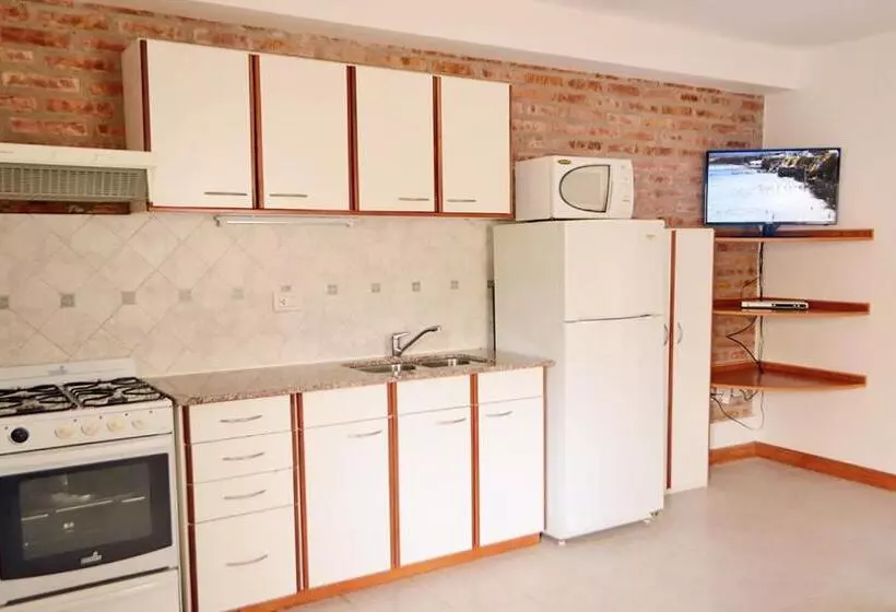 Complejo Sierras Blancas