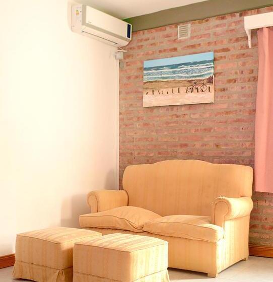 Complejo Sierras Blancas