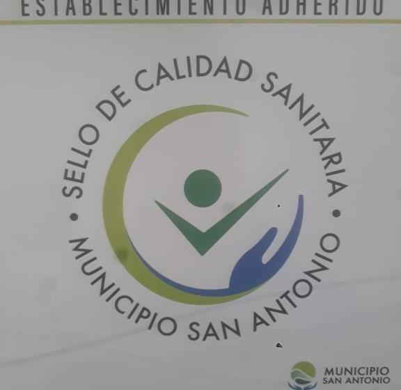 Complejo Sierras Blancas