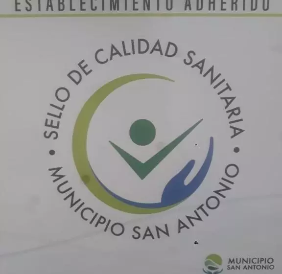 Complejo Sierras Blancas