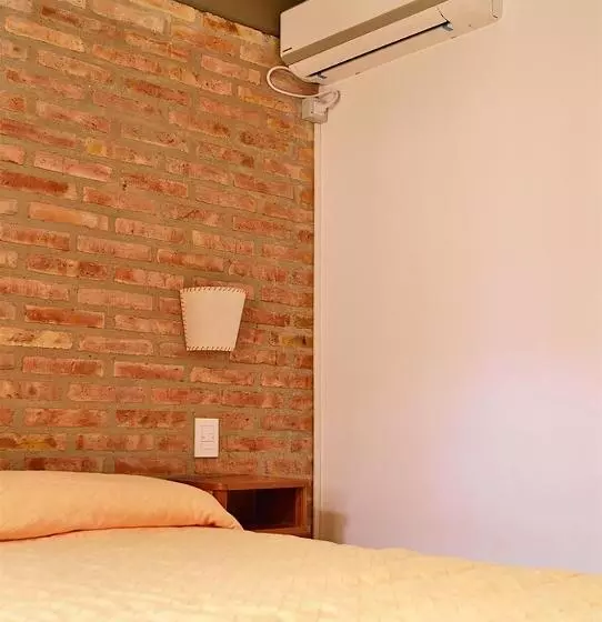 Complejo Sierras Blancas