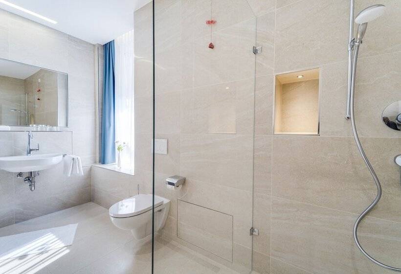 ホテル Etage Apfelrot