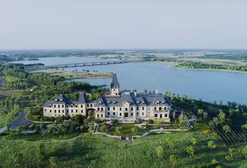 호텔 Hilton Wen An