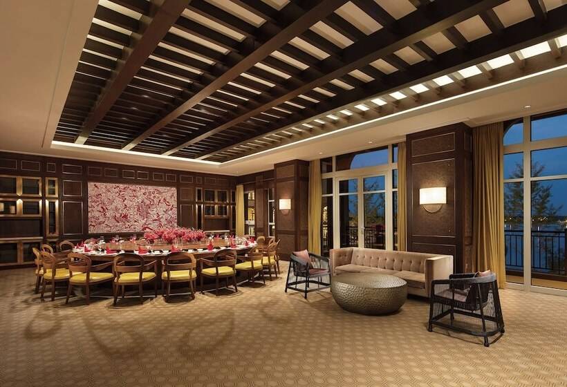 호텔 Hilton Wen An