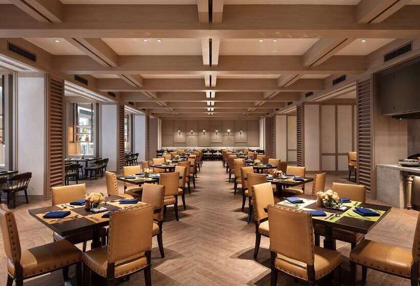 호텔 Hilton Wen An