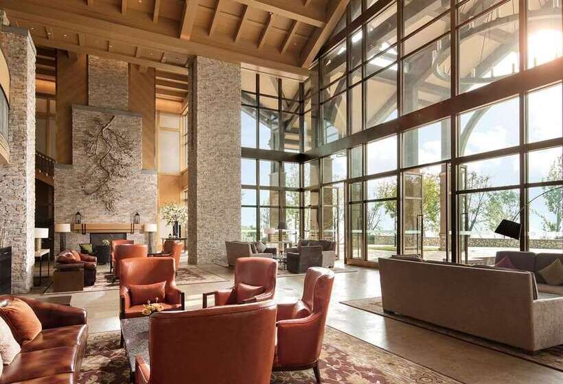 호텔 Hilton Wen An