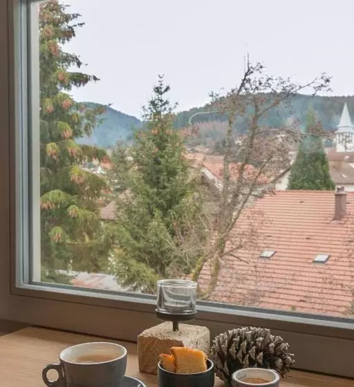 Hotel Hôtel Interlaken Lounge Bar & Spa