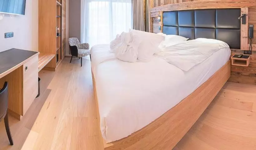 Hotel Hôtel Interlaken Lounge Bar & Spa