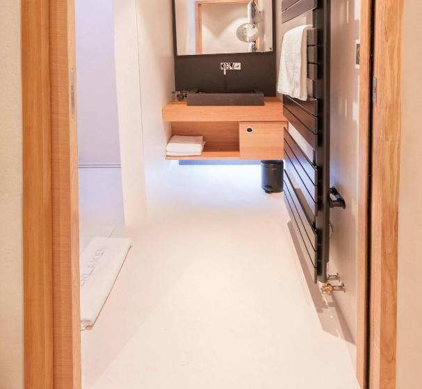 酒店 Hôtel Interlaken Lounge Bar & Spa