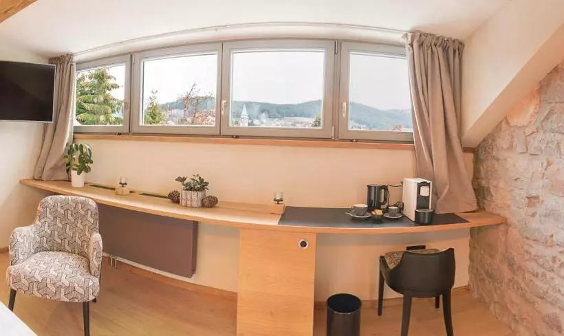 Hotel Hôtel Interlaken Lounge Bar & Spa