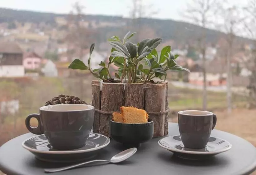 Hotel Hôtel Interlaken Lounge Bar & Spa