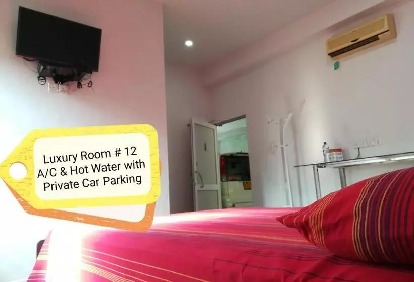 Majatalo Thilini Tour Inn