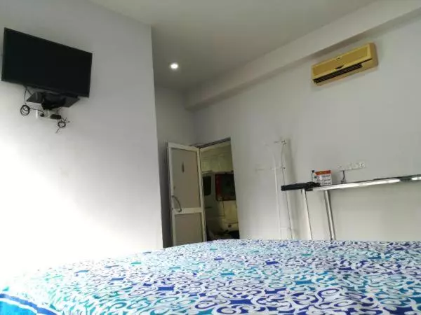 Majatalo Thilini Tour Inn