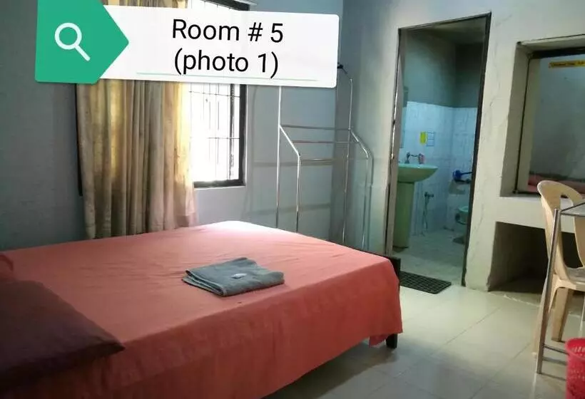 Majatalo Thilini Tour Inn