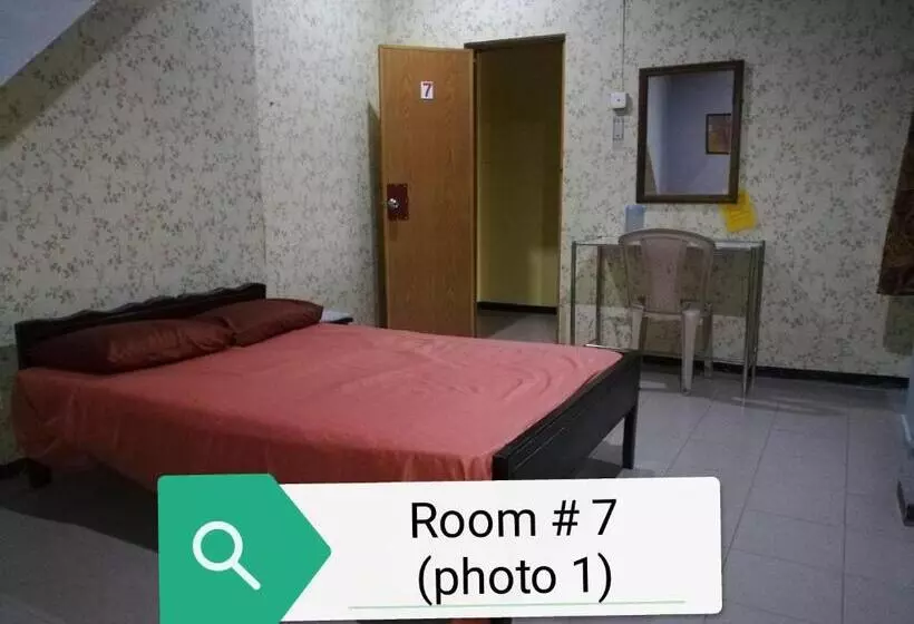 Majatalo Thilini Tour Inn